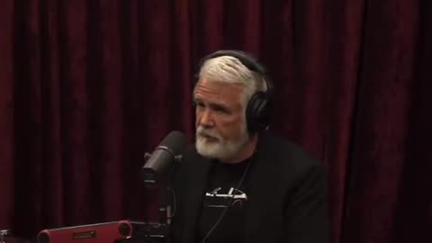 Malone @RWMaloneMD says the quiet part out loud