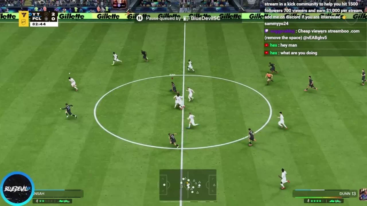 Welcome to Division 2! PC RTG