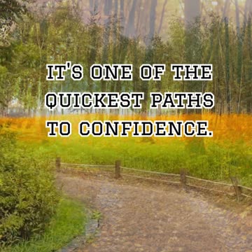 Did You Know That By Being Grateful You Become More Confident?