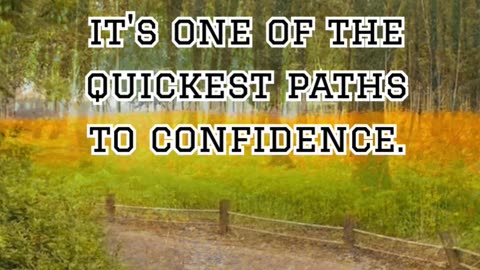 Did You Know That By Being Grateful You Become More Confident?