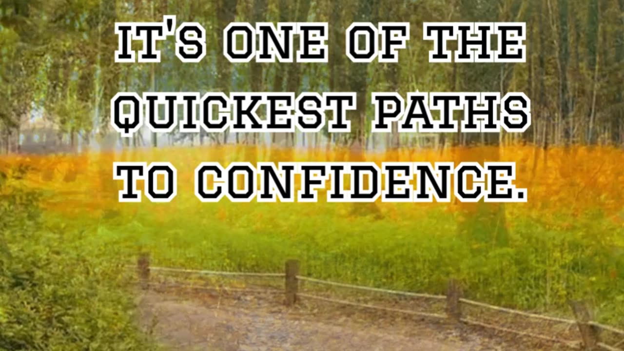 Did You Know That By Being Grateful You Become More Confident?
