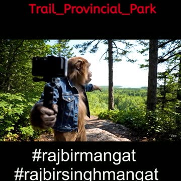 Monkey_Vlogs_Fundy_Trail_Provincial_Park