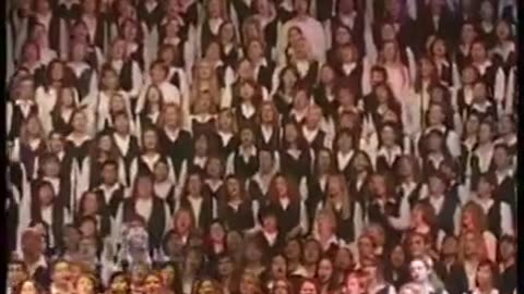 Shout to the Lord Album - Hillsong - All Things Are Possible