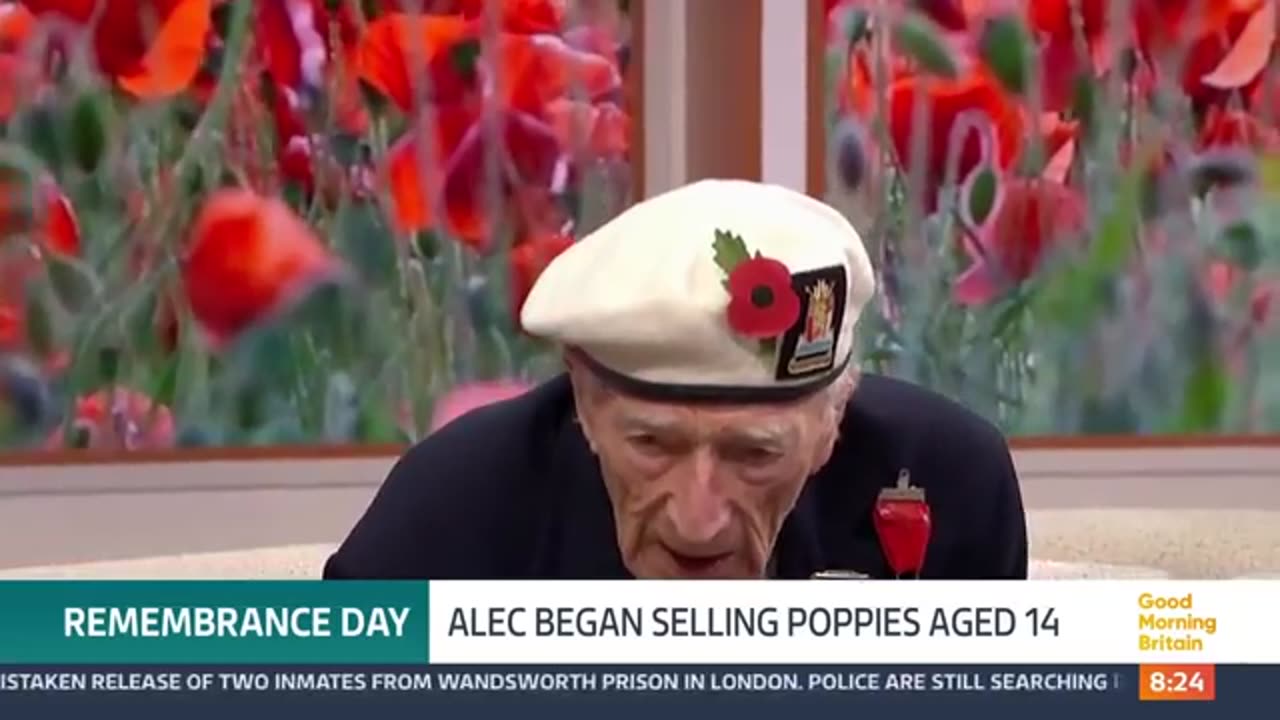 They Weren't Expecting This