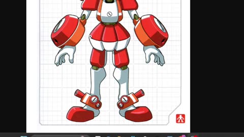 Medabot Thoughts: Sanizurau