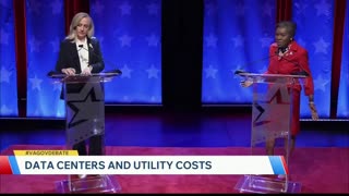Exclusive Virginia Gubernatorial Debate