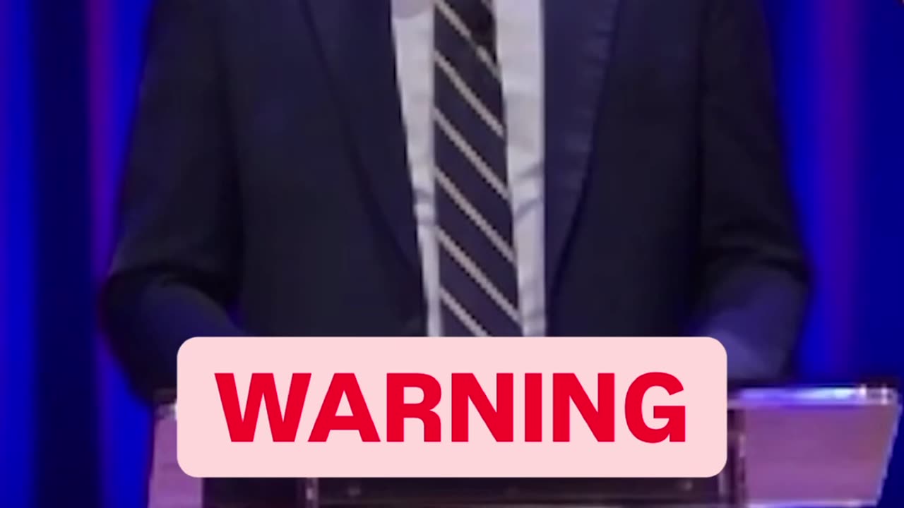 Virginia AG Debate in 30 Seconds