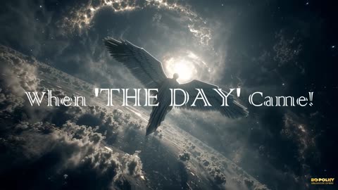 When THE DAY Came