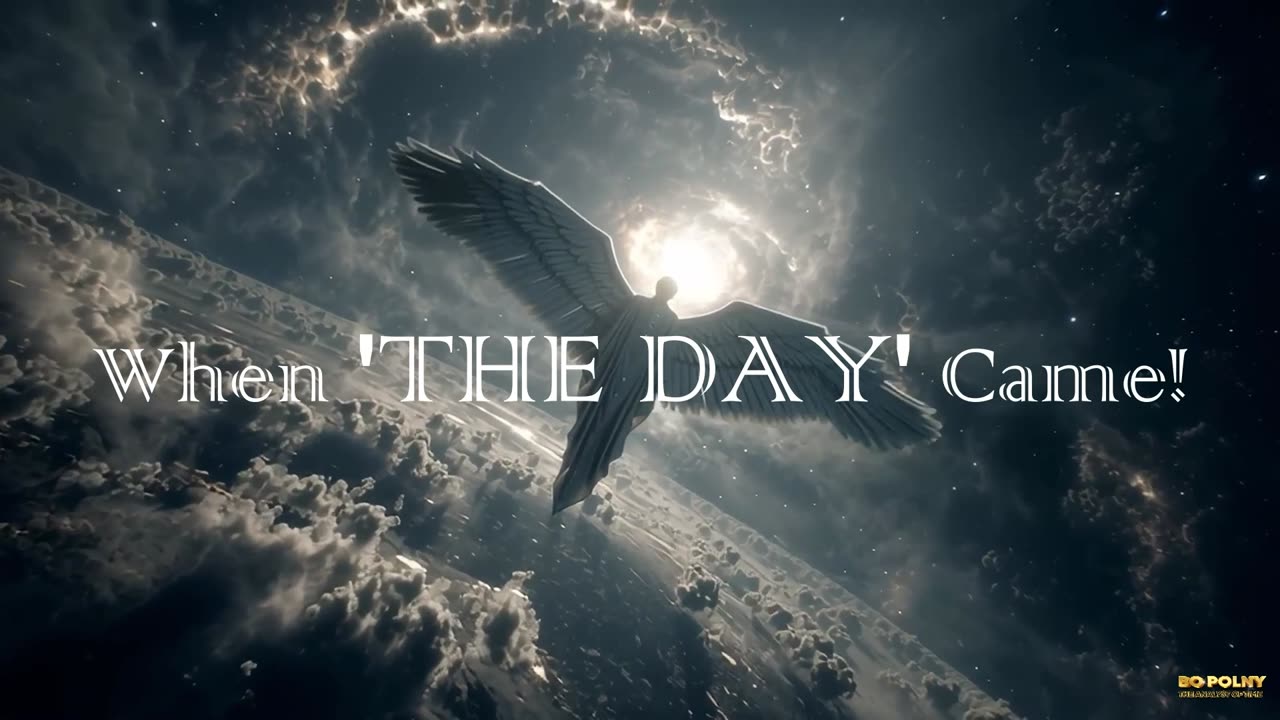When THE DAY Came