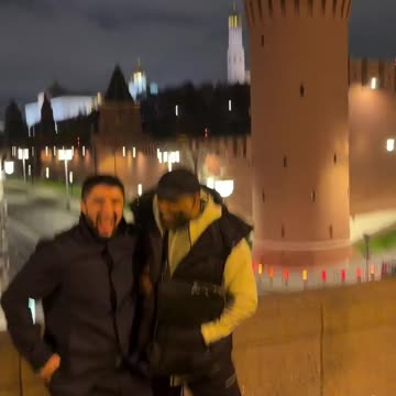 Yoel Romero Meets Abdulrashid Sadulaev in Moscow