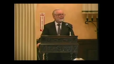 The Quigley Formula G Edward Griffin Lecture