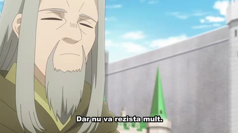 Hero Without a Class: Who Even Needs Skills?!: Episode 11S1 E11