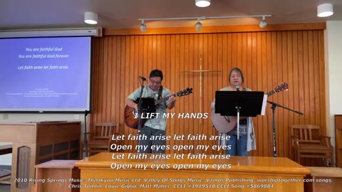 Psalm 60 - Humility Before Victory