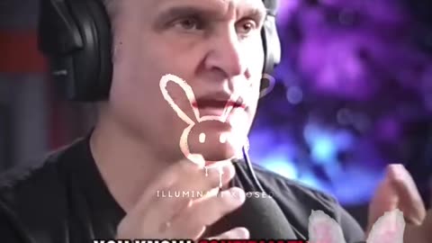 The Garth Brooks conspiracy theory