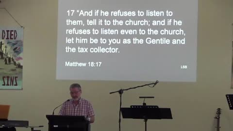 1073 1 Tim.5.17-25 Pay Them Well, Judge Them Fairly, Choose Them Carefully