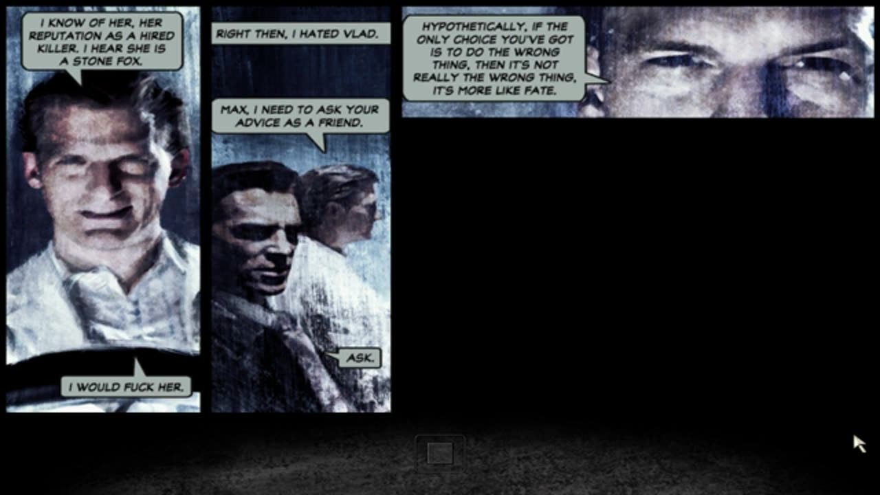 PC Longplay 352 Max Payne 2 The Fall of Max Payne part 1 of 2