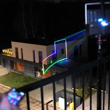 Now imagine what deep state energy weapons can do