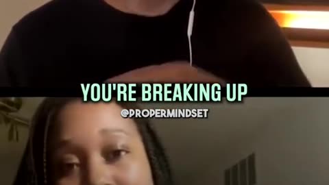 Leaving relationships