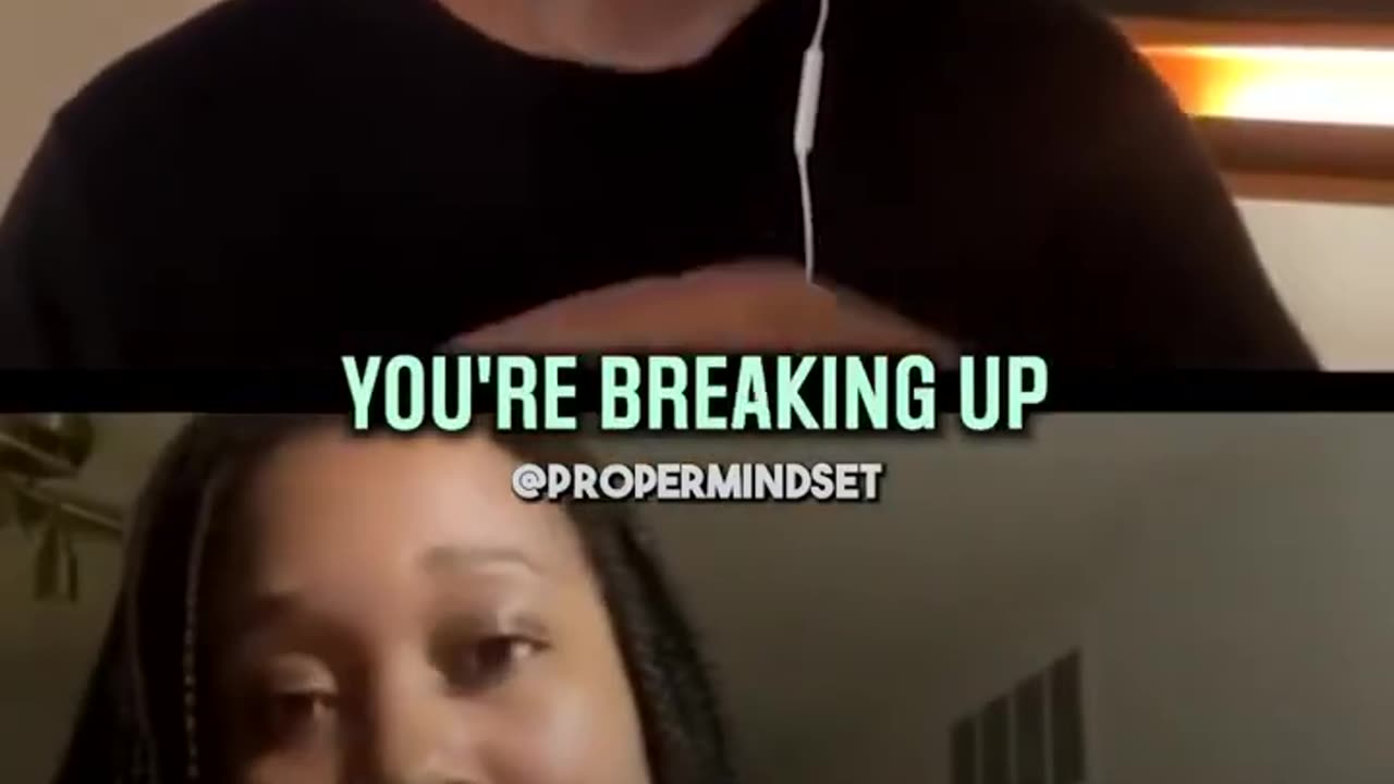 Leaving relationships