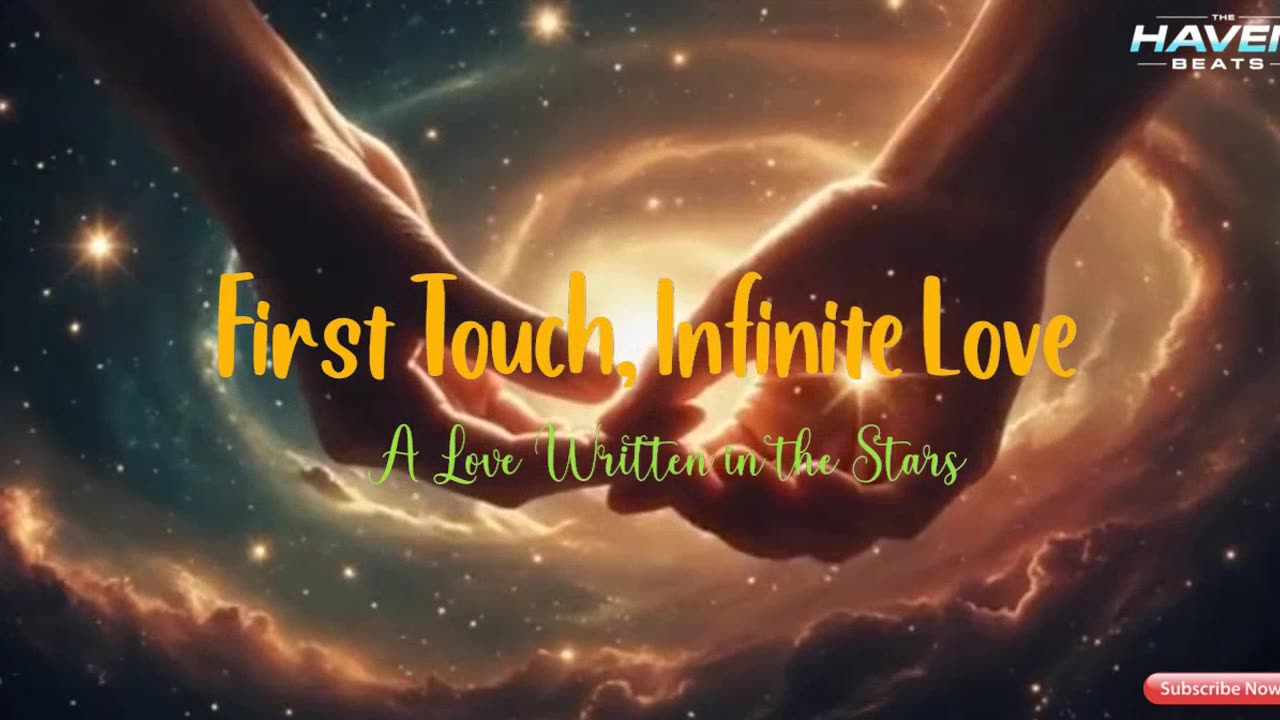 "First Touch – A Love Written in the Stars"