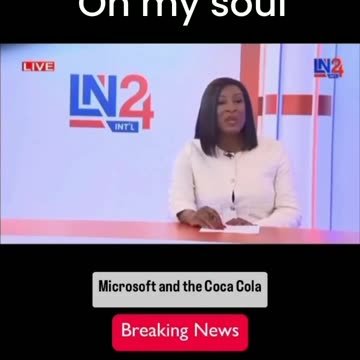 Coke makes a billion dollar deal with Microsoft Ai