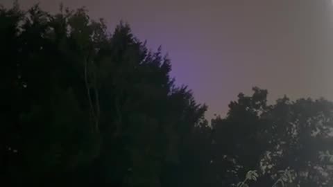 🔵🤯 Unexplainable Moving Blue Lights Over Birmingham Sky! | TheTruthAbove