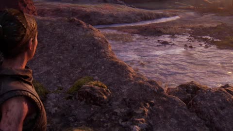 Senua's Saga: Hellblade II