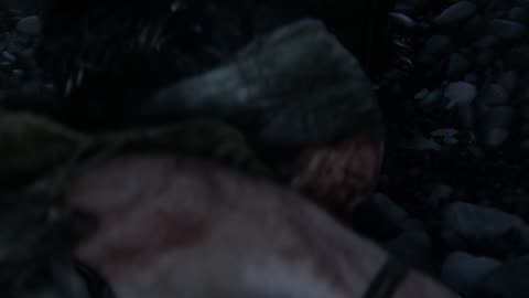 Senua's Saga: Hellblade II