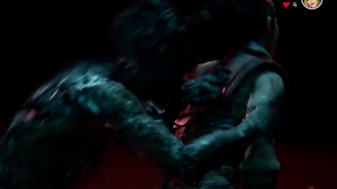 Senua's Saga: Hellblade II