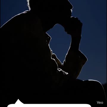 Have They Not Looked at the Sky ☁👀 Above Them? #sky #universe