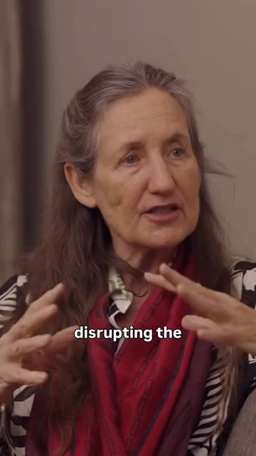 What touches your skin all day matters.. Barbara O’Neill