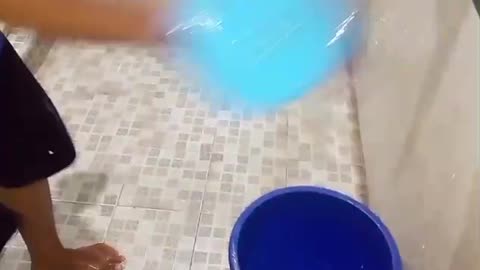 "Final Touch! A Clean, Smelling, and New-Feeling Bathroom (Part 7)"
