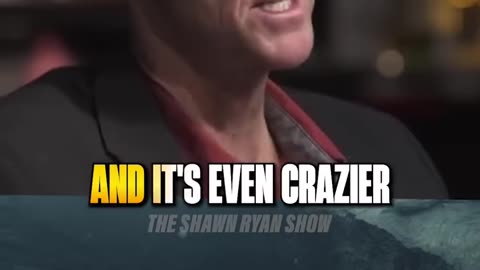 What is hidden in the Ocean?