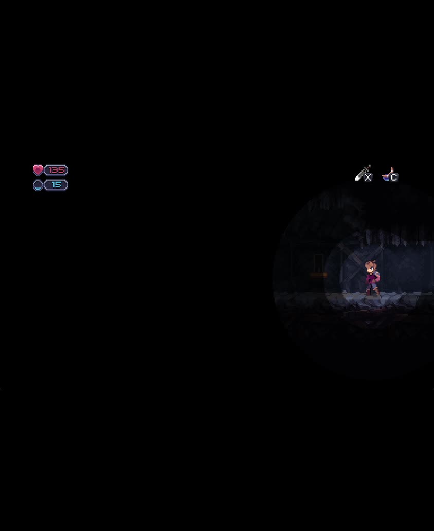 Chasm stream part 7: making more progress