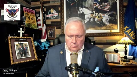 "The Right Side with Doug Billings"