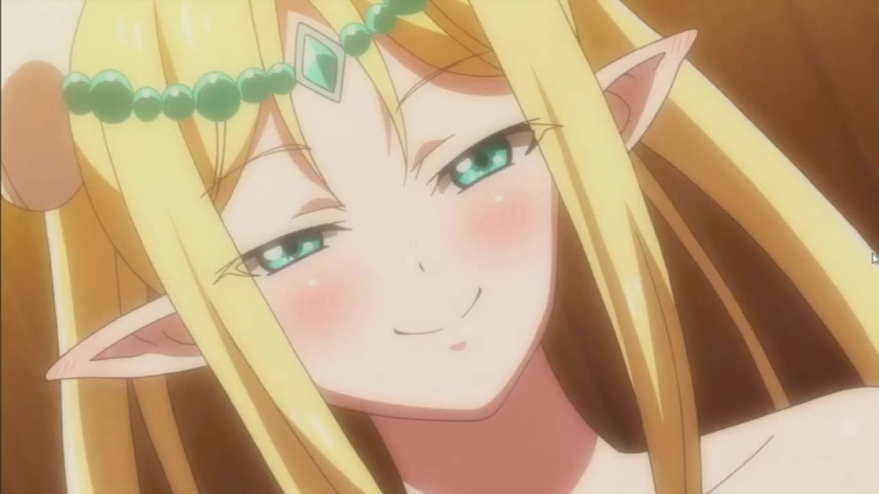 AgentofSocialMediaChaos's Waifu of the Day Season 4 Episode 360 Vegan Eldoriel