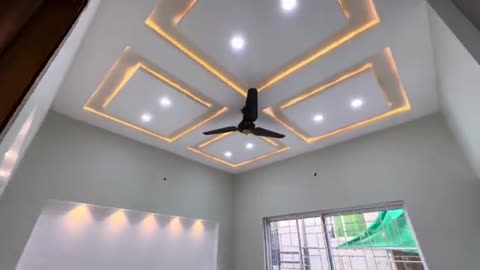 Luxury 9 Marla 6 bed Double-Mezzanine Corner House Tour | for sale in Bahria Town Islamabad
