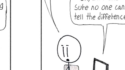 Sticky Shorts: Big Brother Chat