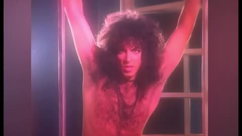 Kiss - “Who Wants To Be Lonely” (Official Music Video)