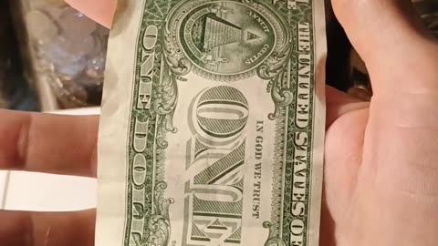 very rare bill found. collectible coins and currency