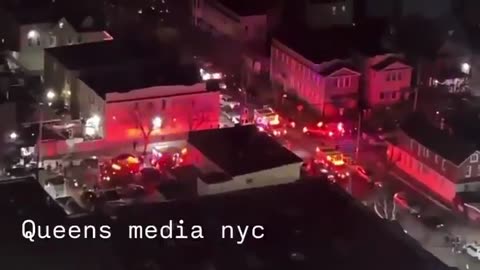 NYC Mass Shooting: 13 Shot at Amazura Night Club in Queens