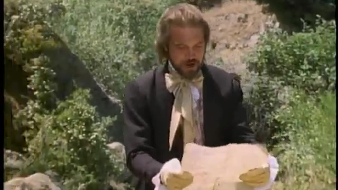 Zorro (1990) S2E3