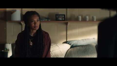 20. Gen V - Marie & Jordan Make Out (S1E4) Movieclips