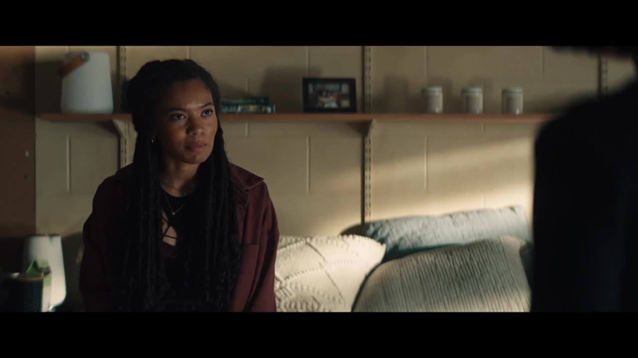 20. Gen V - Marie & Jordan Make Out (S1E4) Movieclips