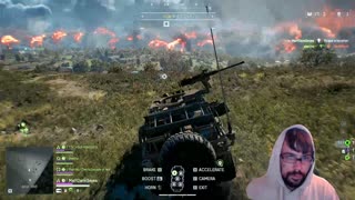 🎮BPSR🎮 Raids to🎮Redsec🎮 BR WINS! | Star Resonance + BF6 Live