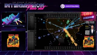 Bitcoin Live Trading: Uptober Fades, Where’s the Next Big Move Coming From? EP1810