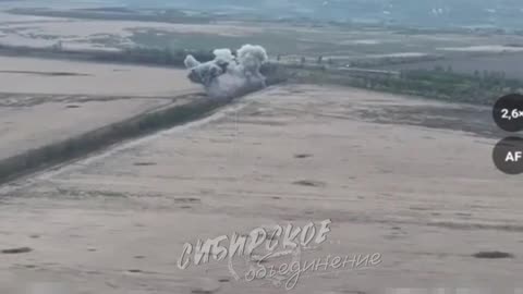 💥🇺🇦 Ukraine Russia War | Russian FAB Glide Bombs Hit Ukrainian Positions | RCF