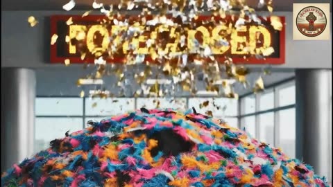 theBREADradio Nov 5, 2025 - Tired