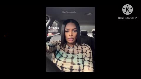 HEBREW ISRAELITES: SHE’S MARRIED TO “JESUS”!! #cesareborgia #whitejesus #idolatry - GMS