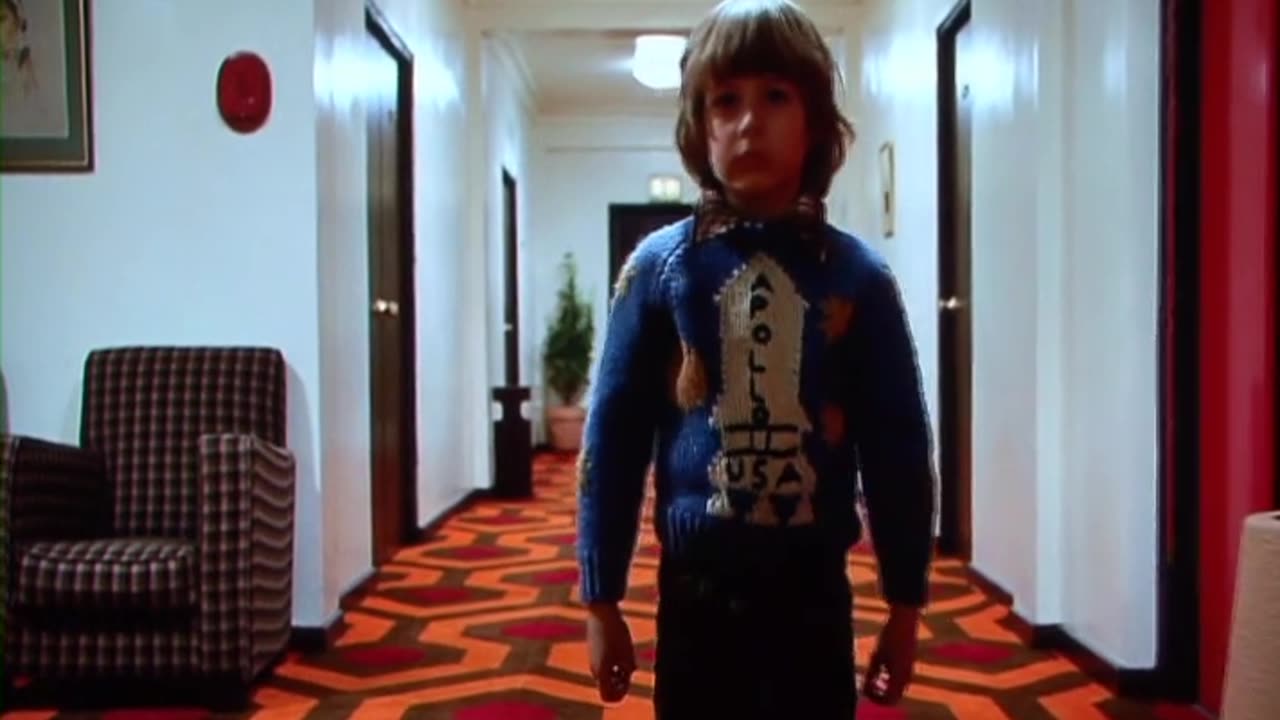 Kubrick's Odyssey-Secrets Hidden in the Films of Stanley Kubrick…Part I…Kubrick and Apollo